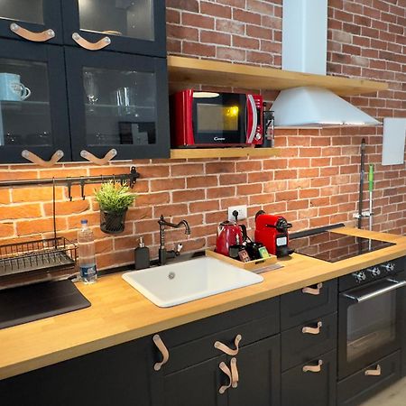 Cristel - Design Moderno E Posizione Imbattibile Nel Cuore Di Firenze Екстериор снимка