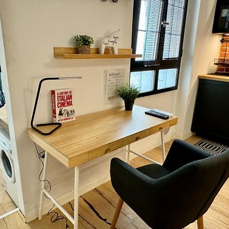 Cristel - Design Moderno E Posizione Imbattibile Nel Cuore Di Firenze Екстериор снимка