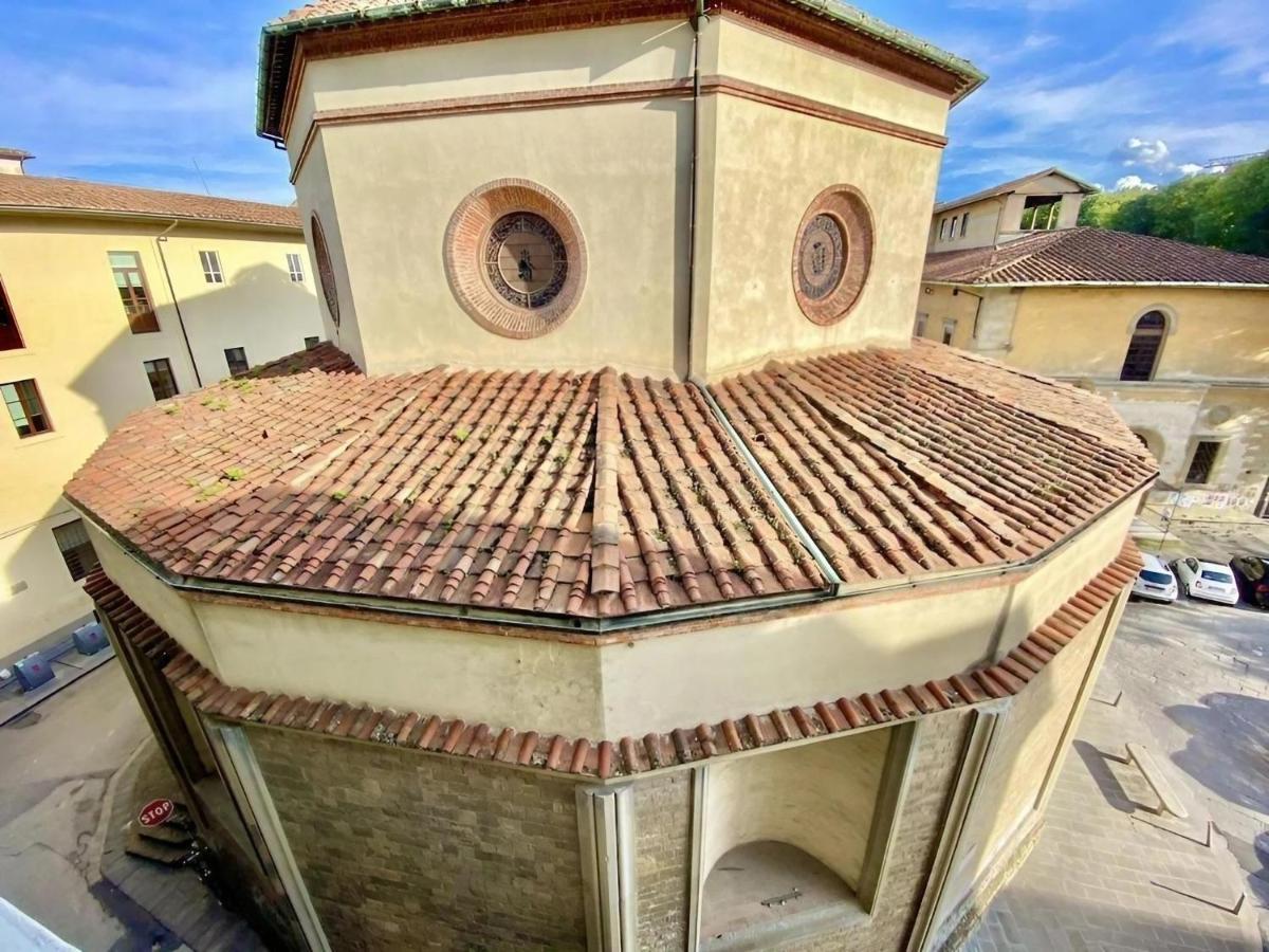 Cristel - Design Moderno E Posizione Imbattibile Nel Cuore Di Firenze Екстериор снимка