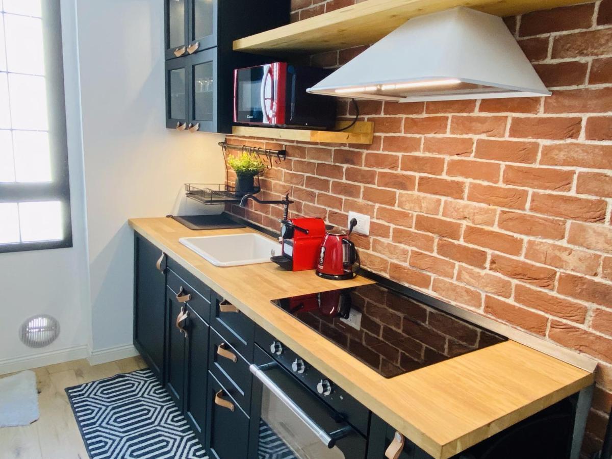 Cristel - Design Moderno E Posizione Imbattibile Nel Cuore Di Firenze Екстериор снимка