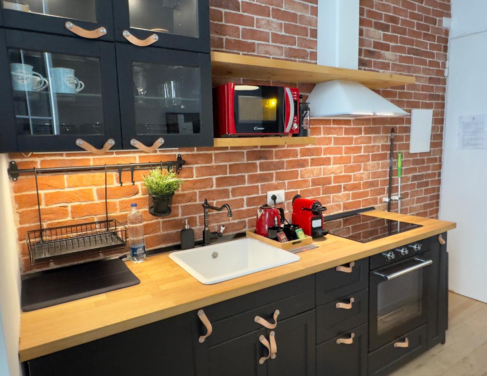 Cristel - Design Moderno E Posizione Imbattibile Nel Cuore Di Firenze Екстериор снимка